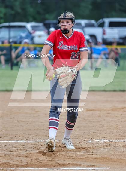 Thumbnail 3 in North Scott vs Northwest (Rick Doran Classic) photogallery.