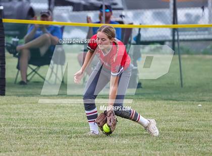 Thumbnail 3 in North Scott vs Northwest (Rick Doran Classic) photogallery.