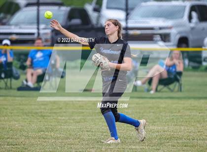 Thumbnail 1 in North Scott vs Northwest (Rick Doran Classic) photogallery.
