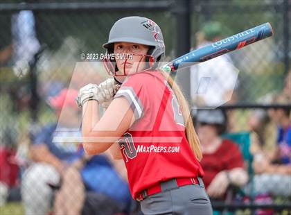 Thumbnail 2 in North Scott vs Northwest (Rick Doran Classic) photogallery.