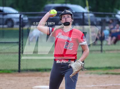 Thumbnail 2 in North Scott vs Northwest (Rick Doran Classic) photogallery.