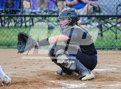 Thumbnail 2 in North Scott vs Northwest (Rick Doran Classic) photogallery.