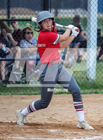 Thumbnail 2 in North Scott vs Northwest (Rick Doran Classic) photogallery.