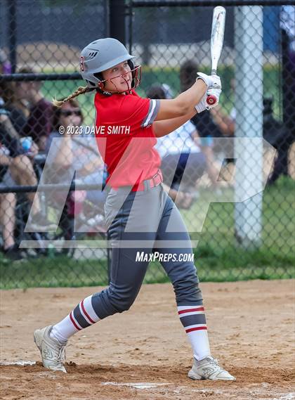 Thumbnail 3 in North Scott vs Northwest (Rick Doran Classic) photogallery.