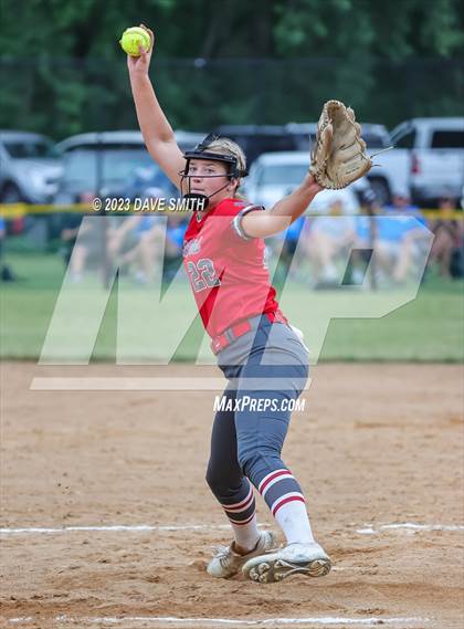 Thumbnail 1 in North Scott vs Northwest (Rick Doran Classic) photogallery.