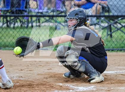 Thumbnail 3 in North Scott vs Northwest (Rick Doran Classic) photogallery.