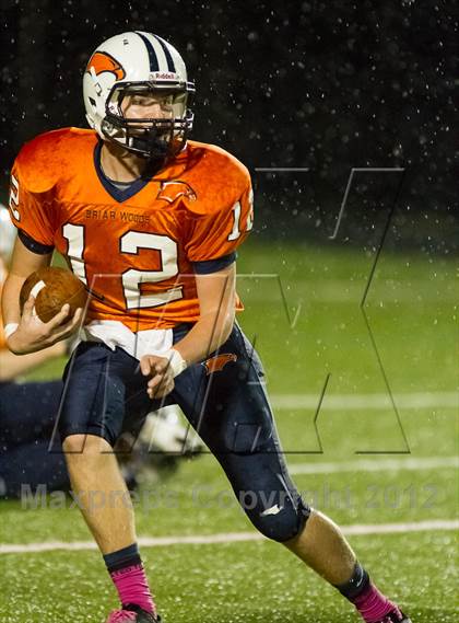 Thumbnail 3 in Briar Woods @ Woodgrove photogallery.