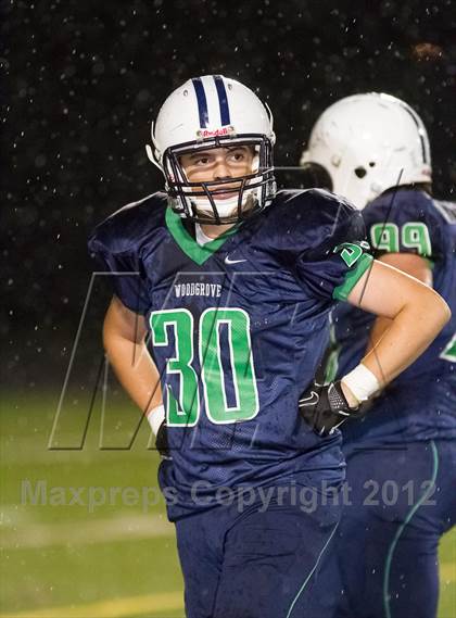 Thumbnail 3 in Briar Woods @ Woodgrove photogallery.