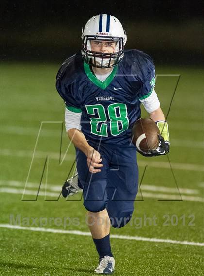 Thumbnail 1 in Briar Woods @ Woodgrove photogallery.