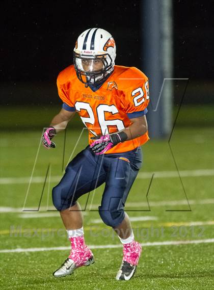 Thumbnail 2 in Briar Woods @ Woodgrove photogallery.