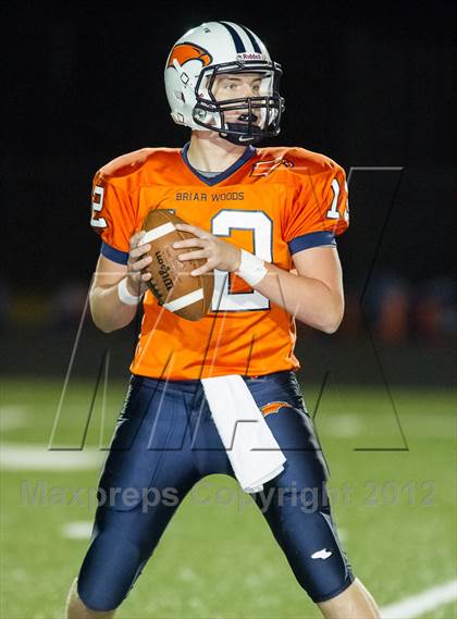 Thumbnail 3 in Briar Woods @ Woodgrove photogallery.
