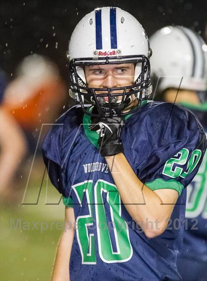Thumbnail 2 in Briar Woods @ Woodgrove photogallery.
