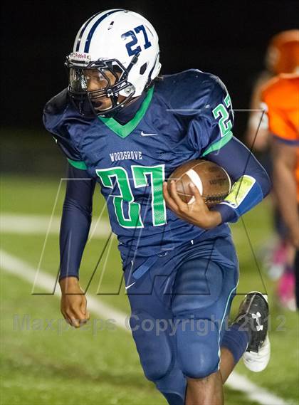 Thumbnail 3 in Briar Woods @ Woodgrove photogallery.