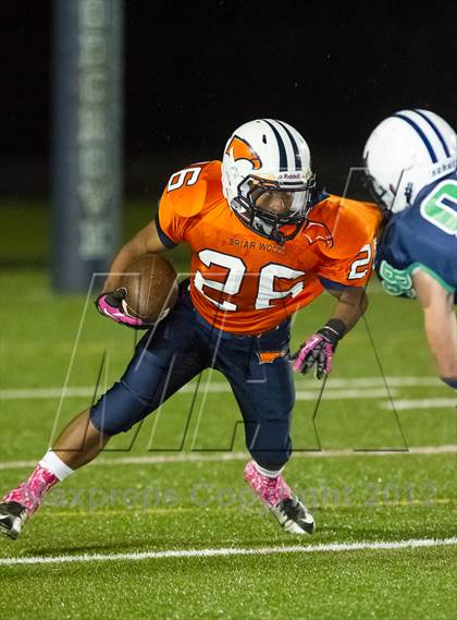Thumbnail 1 in Briar Woods @ Woodgrove photogallery.