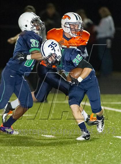 Thumbnail 2 in Briar Woods @ Woodgrove photogallery.