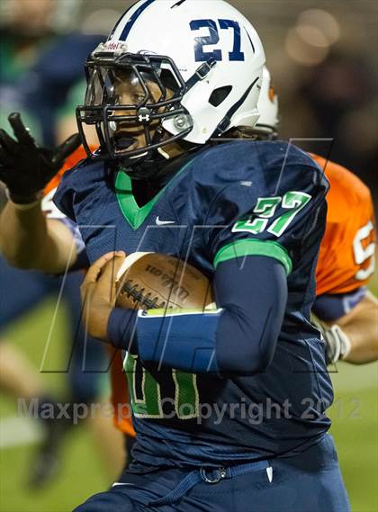 Thumbnail 1 in Briar Woods @ Woodgrove photogallery.