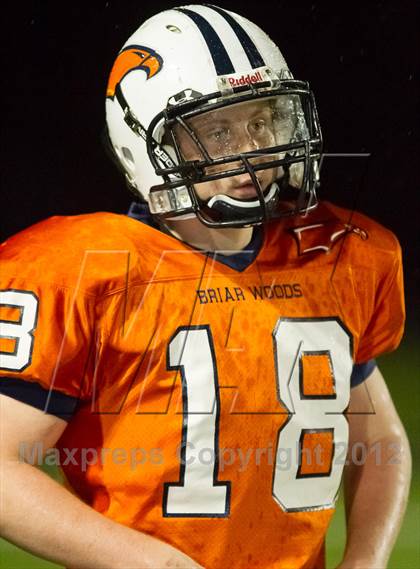 Thumbnail 1 in Briar Woods @ Woodgrove photogallery.