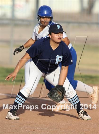 Thumbnail 1 in Buena @ Pueblo photogallery.