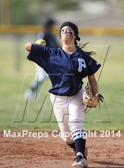 Thumbnail 3 in Buena @ Pueblo photogallery.