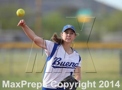 Thumbnail 3 in Buena @ Pueblo photogallery.
