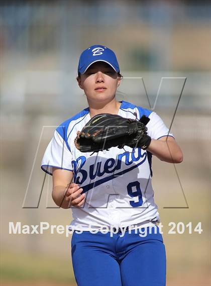 Thumbnail 3 in Buena @ Pueblo photogallery.