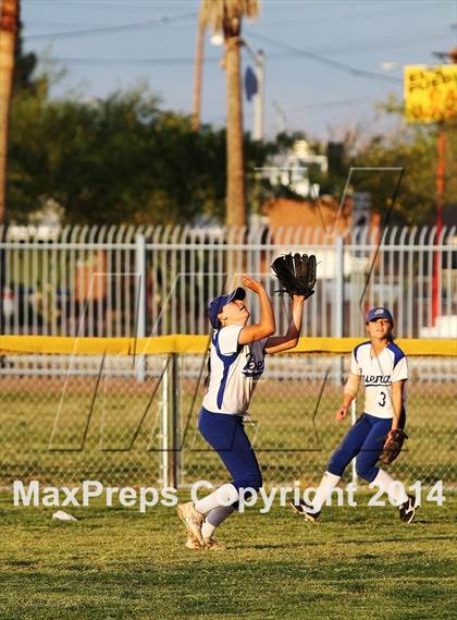 Thumbnail 2 in Buena @ Pueblo photogallery.