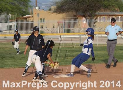 Thumbnail 3 in Buena @ Pueblo photogallery.