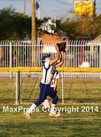 Thumbnail 3 in Buena @ Pueblo photogallery.