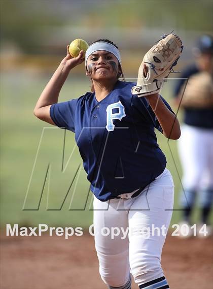 Thumbnail 3 in Buena @ Pueblo photogallery.