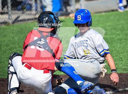 Thumbnail 1 in Serra @ St. Ignatius College Preparatory photogallery.