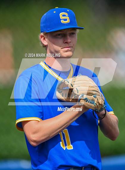 Thumbnail 3 in Serra @ St. Ignatius College Preparatory photogallery.