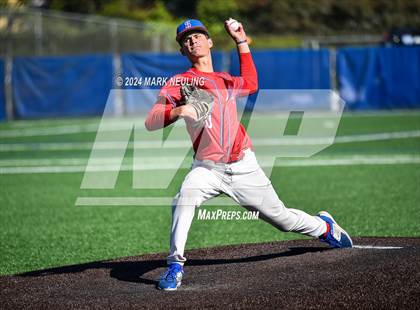 Thumbnail 1 in Serra @ St. Ignatius College Preparatory photogallery.
