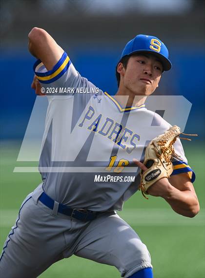 Thumbnail 3 in Serra @ St. Ignatius College Preparatory photogallery.