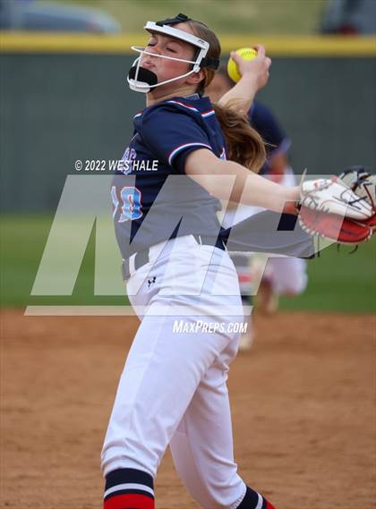 Thumbnail 3 in Lewisburg @ DeSoto Central photogallery.