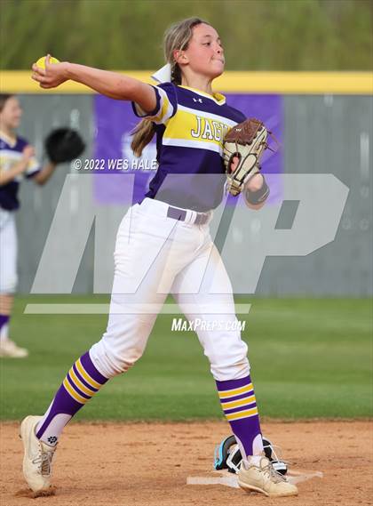 Thumbnail 1 in Lewisburg @ DeSoto Central photogallery.