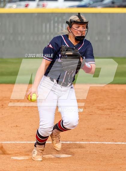 Thumbnail 1 in Lewisburg @ DeSoto Central photogallery.