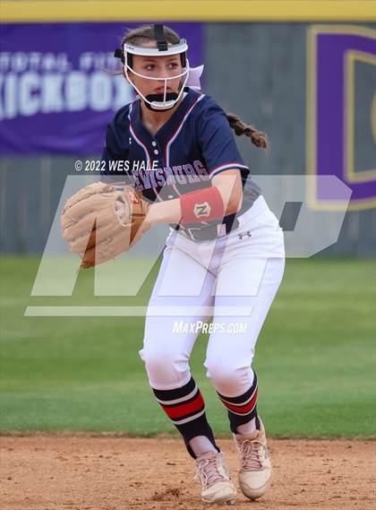 Thumbnail 1 in Lewisburg @ DeSoto Central photogallery.