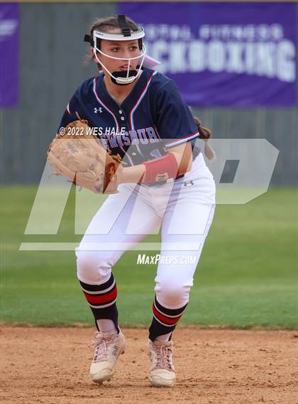 Thumbnail 1 in Lewisburg @ DeSoto Central photogallery.