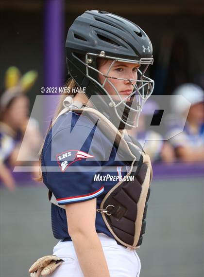 Thumbnail 3 in Lewisburg @ DeSoto Central photogallery.