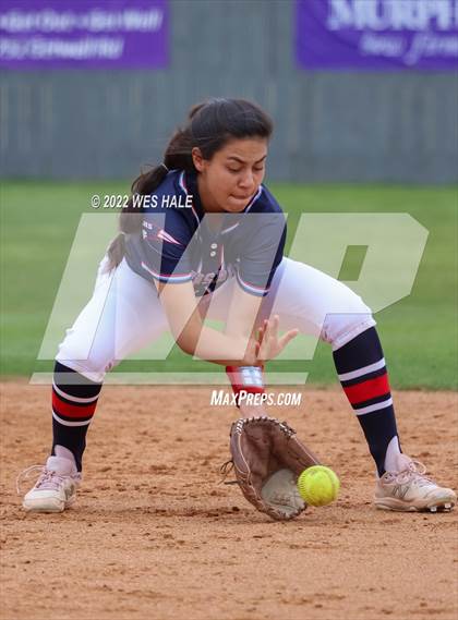 Thumbnail 3 in Lewisburg @ DeSoto Central photogallery.
