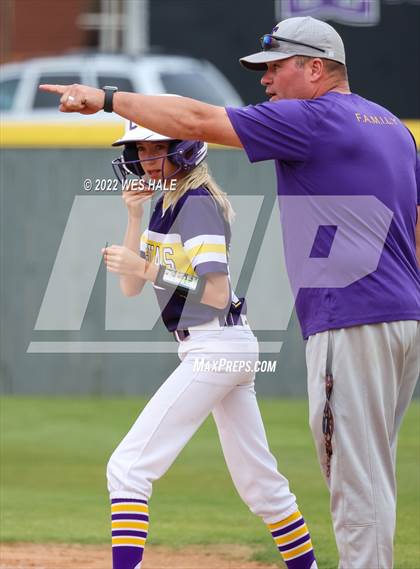 Thumbnail 1 in Lewisburg @ DeSoto Central photogallery.