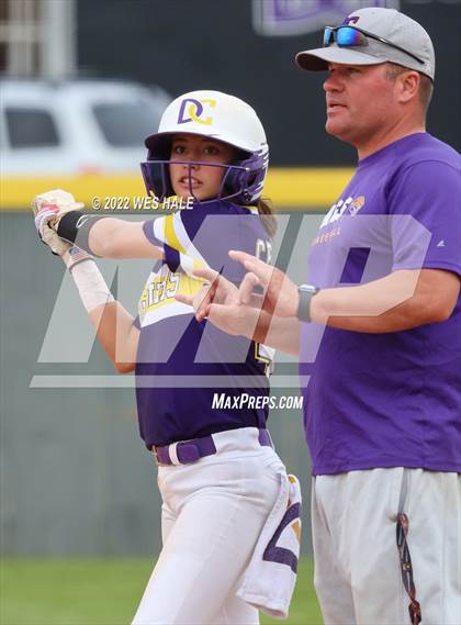 Thumbnail 3 in Lewisburg @ DeSoto Central photogallery.