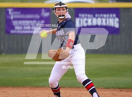 Thumbnail 2 in Lewisburg @ DeSoto Central photogallery.