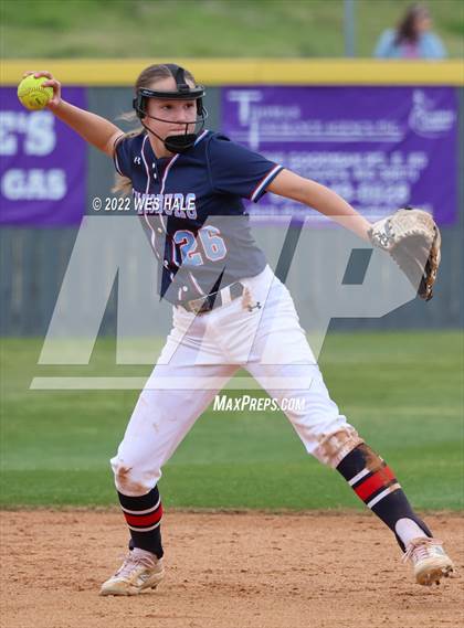 Thumbnail 3 in Lewisburg @ DeSoto Central photogallery.