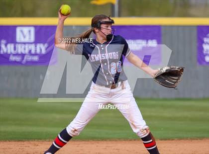 Thumbnail 1 in Lewisburg @ DeSoto Central photogallery.
