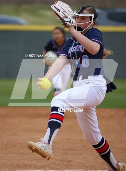 Thumbnail 2 in Lewisburg @ DeSoto Central photogallery.