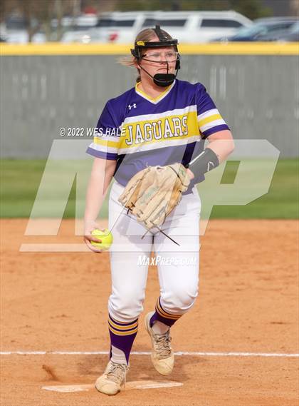 Thumbnail 2 in Lewisburg @ DeSoto Central photogallery.
