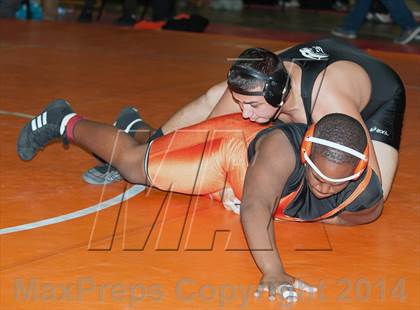 Thumbnail 1 in Tim Brown Wrestling Tournament - Day 1 photogallery.