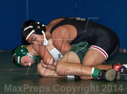 Thumbnail 2 in Tim Brown Wrestling Tournament - Day 1 photogallery.