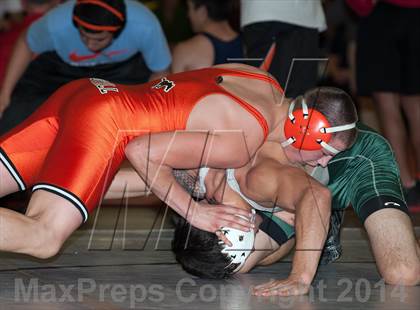 Thumbnail 3 in Tim Brown Wrestling Tournament - Day 1 photogallery.